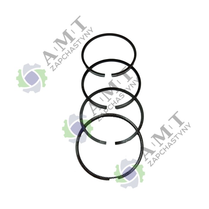 Кольца поршневые (комп.) S1100