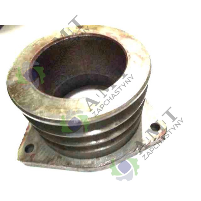 Шкив двигателя S1100