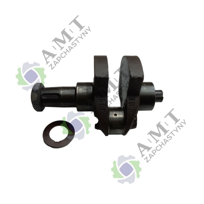 Вал коленчатый S1100