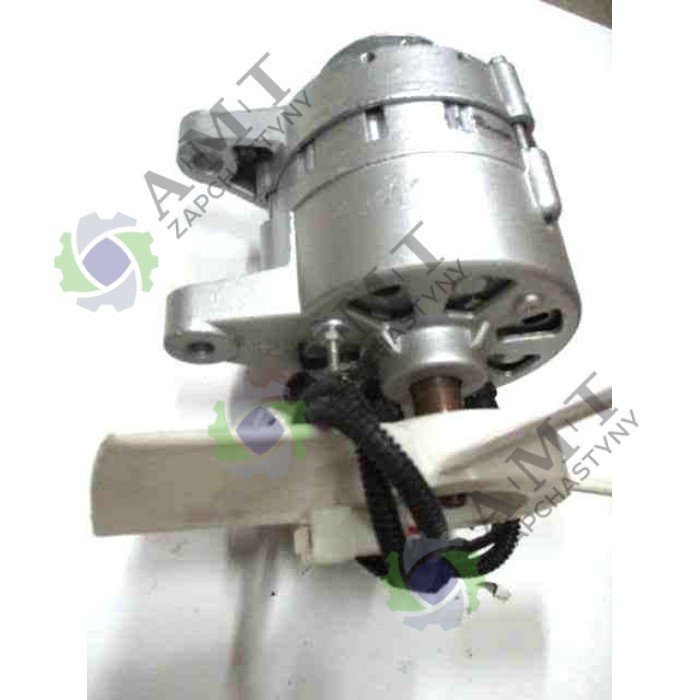 Генератор с вентилятором в сборе S1100