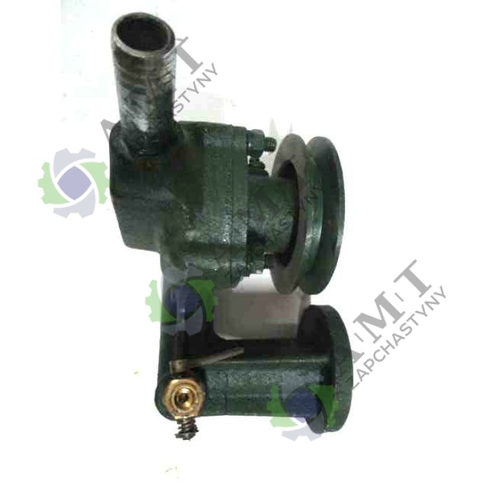Насос водяной в сборе S1105