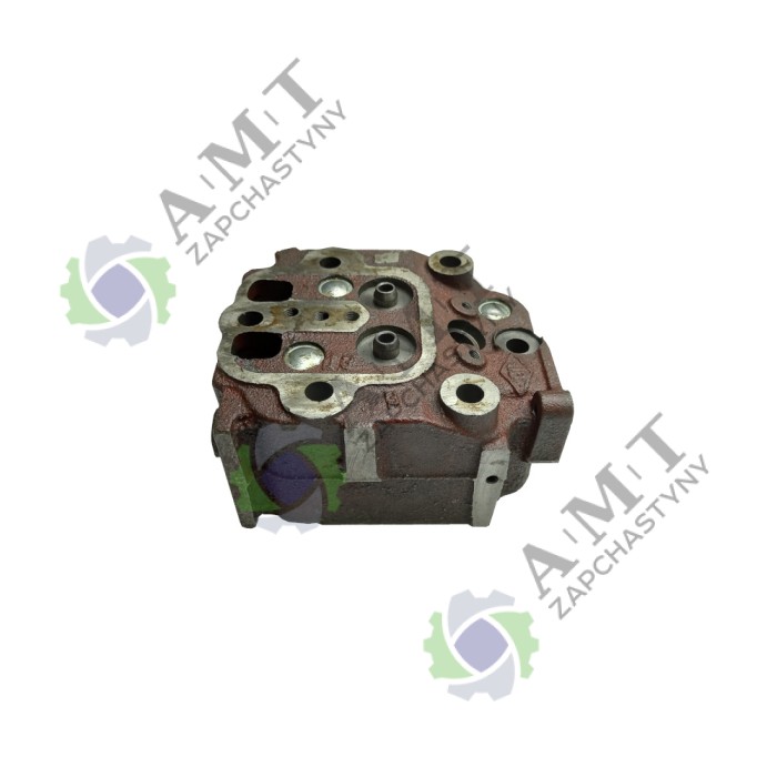Головка блока цилиндров S1105