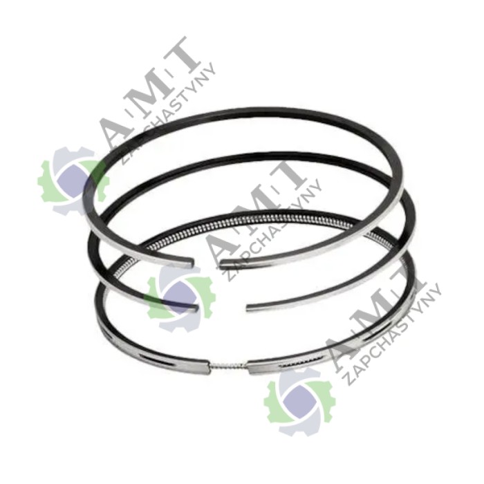 Кольца поршневые (комп.) S1105