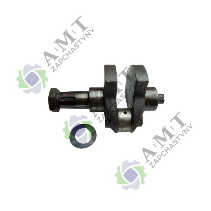 Вал коленчатый S1105