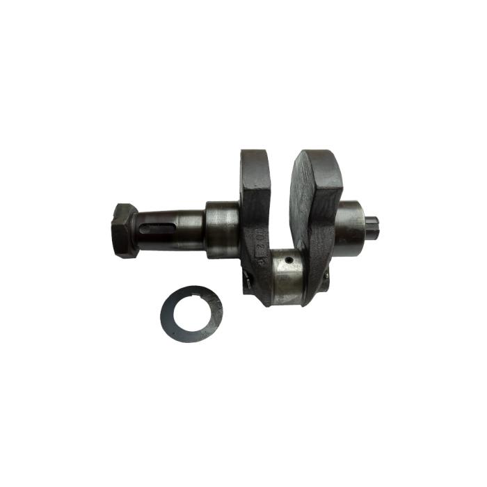 Вал коленчатый S1105