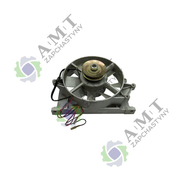 Генератор с вентилятором в сборе S1105