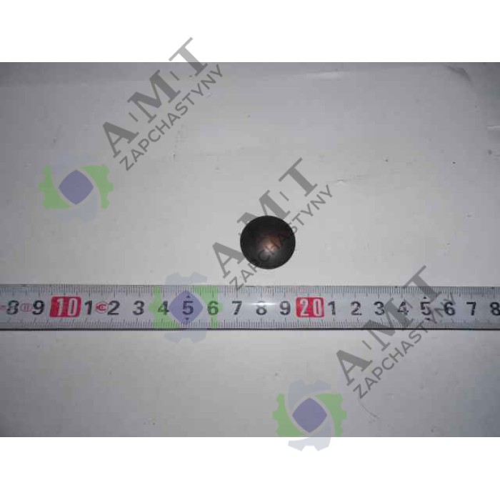 Заглушка водяной рубашки ф24,5 TY295IT