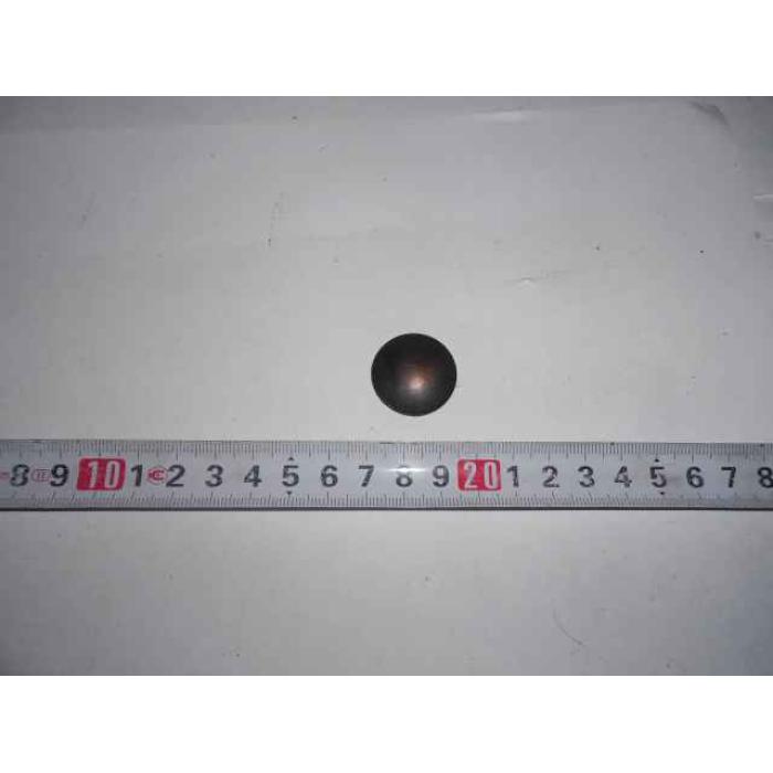 Заглушка водяной рубашки ф24,5 TY295IT