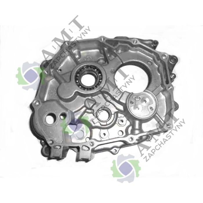 Картер двигателя правый FT200ZН-8