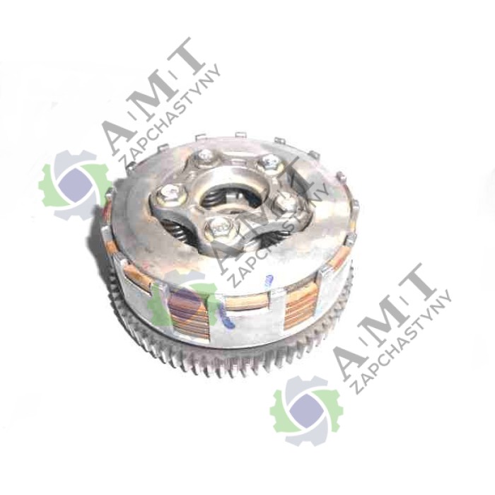 Сцепление в сборе FT200ZН-8