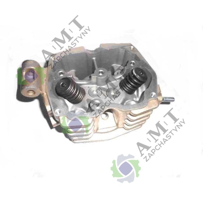Головка цилиндра FT200ZН-8 (ф62мм)