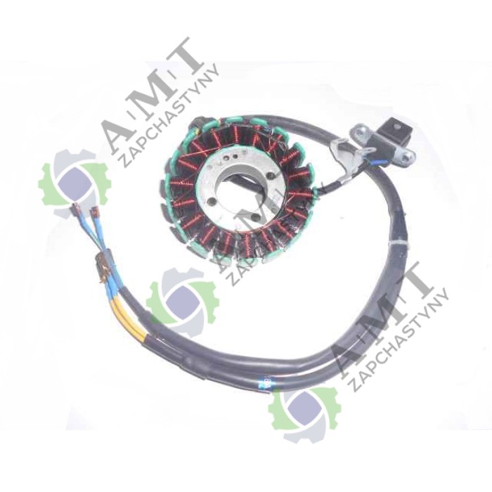 Статор генератора FT200ZН-8