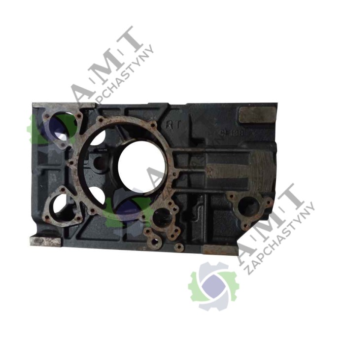 Блок цилиндровДД1122ВЭ