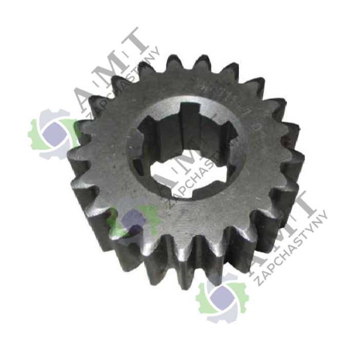 Шестерня 2-го вала КПП малая DW240B