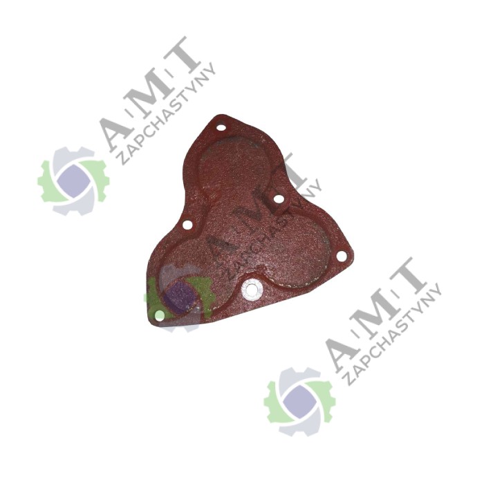 Крышка левая подшипников 2-го, 3-го, 4-го валов КППDW240B