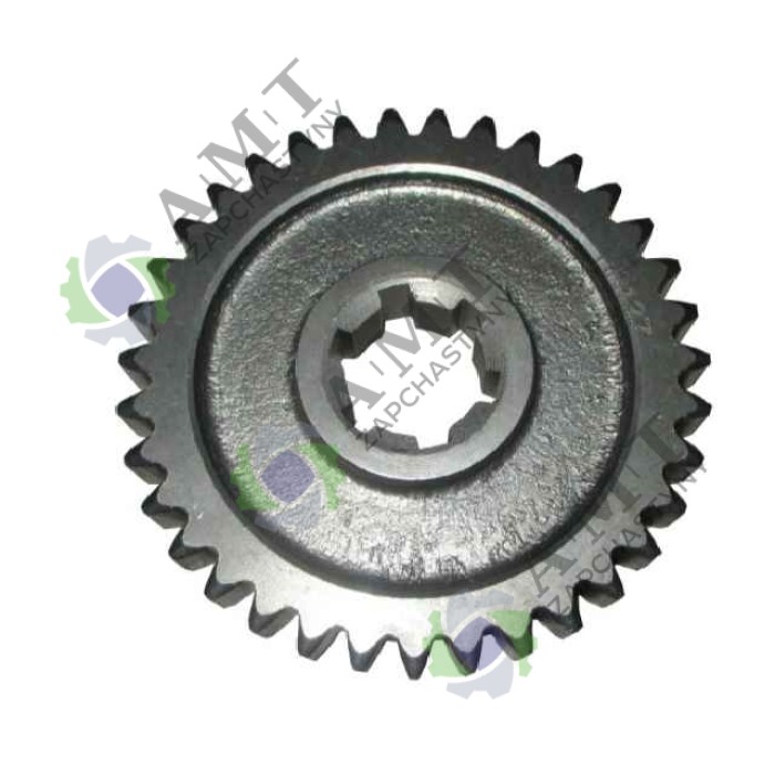 Шестерня 2-го вала КПП большаяDW240B