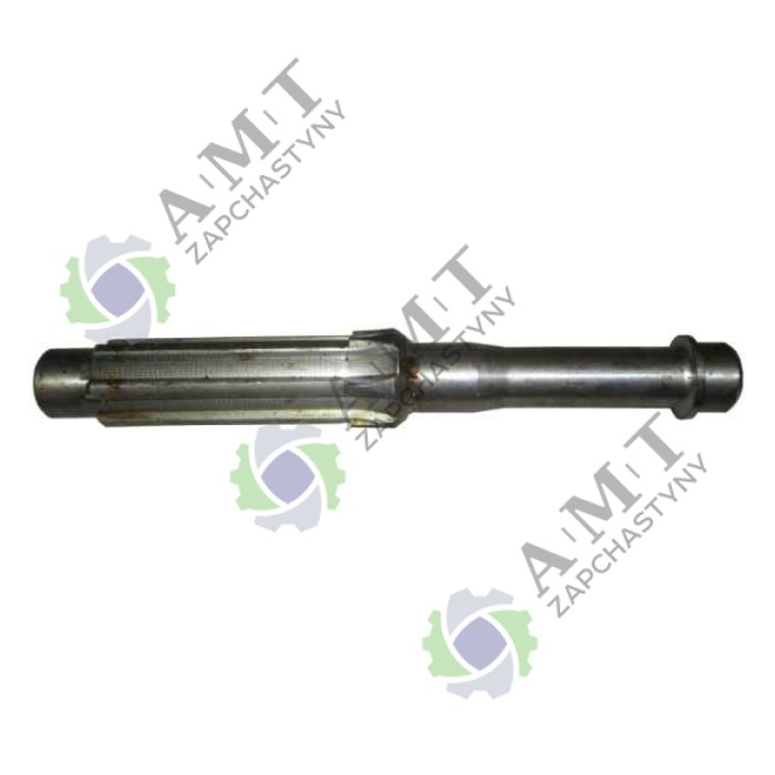 Вал 2й КПП DW240B Вал 2й КПП DW240B