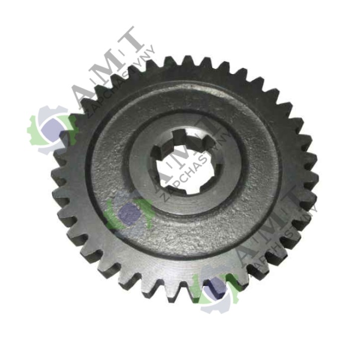 Шестерня 3-го вала КПП большаяDW240B