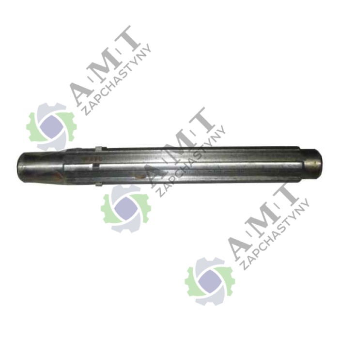 Вал 4й КПП DW240B Вал 4й КПП DW240B