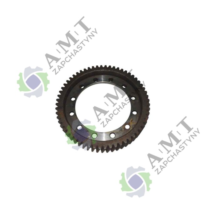 Шестерня дифференциала большая DW240B