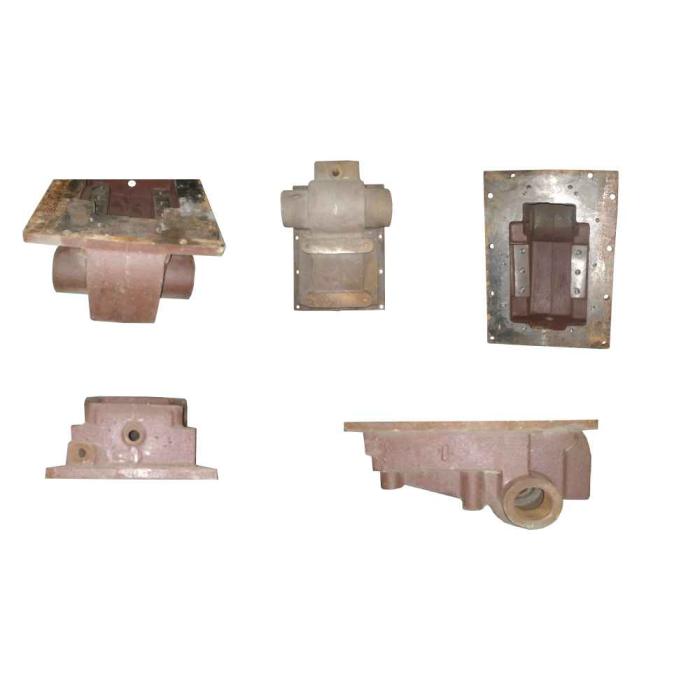 Корпус подъемника DW240B