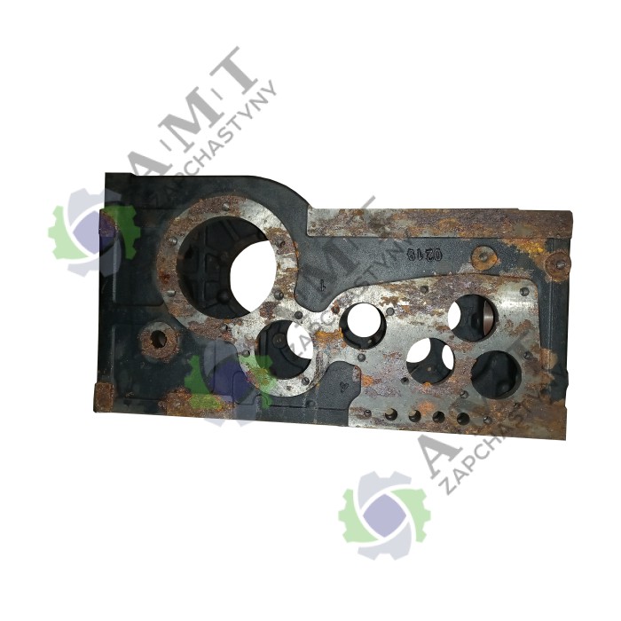 Корпус КПП и заднего моста DW244B Корпус КПП и заднего моста DW244B