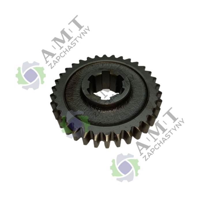 Шестерня 1 передачи DW244B Шестерня 1 передачи DW244B