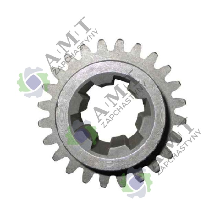 Шестерня 2 передачи КПП DW244B Шестерня 2 передачи КПП DW244B