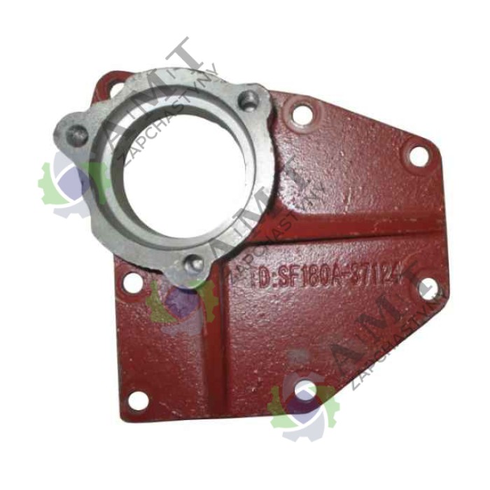 Крышка правая КППDW244B Крышка правая КППDW244B