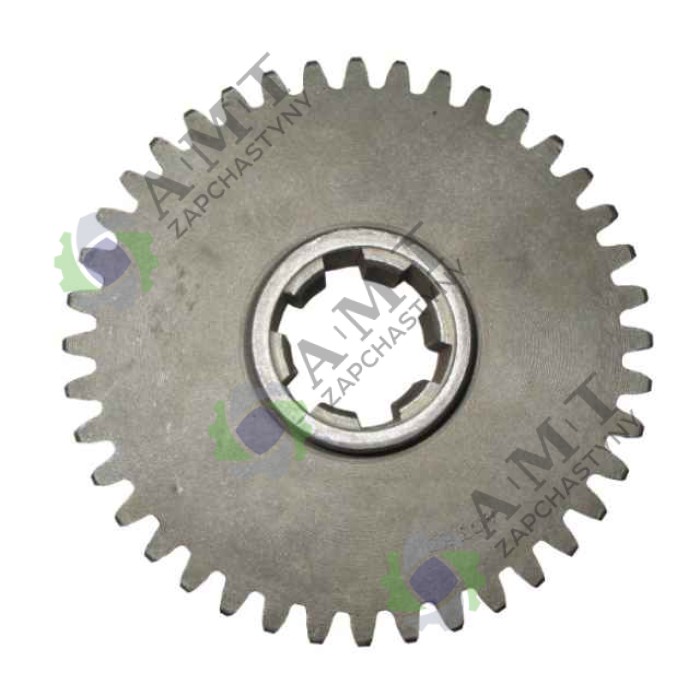 Шестерня ведомая ВОМ DW244B Шестерня ведомая ВОМ DW244B