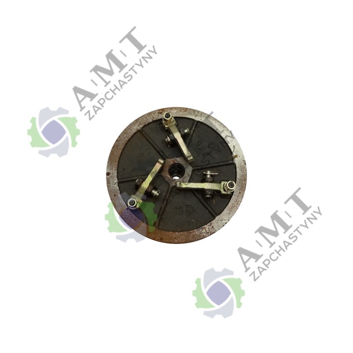 Сцепление в сборе DW244B Сцепление в сборе DW244B