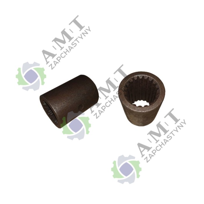 Муфта шлицевая (19шл.) DW244AHT