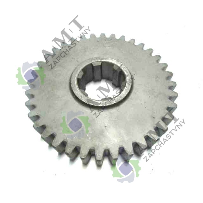 Шестерня третьей пер промежут. валаHarbin SJ180