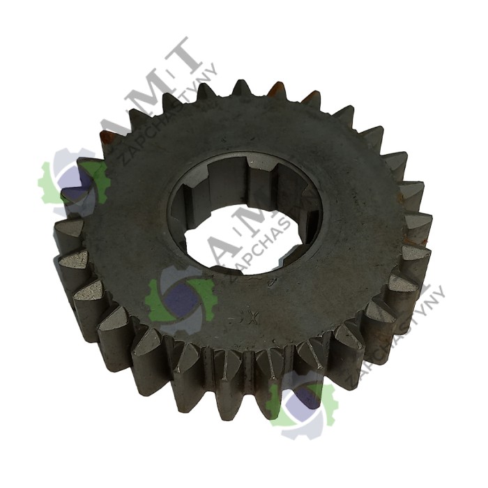 Шестерня второй пер промежут. валаHarbin SJ180