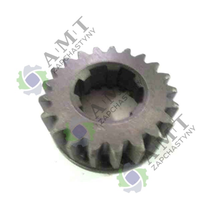 Шестерня второй /третьей передачи вторичного вала Harbin SJ180