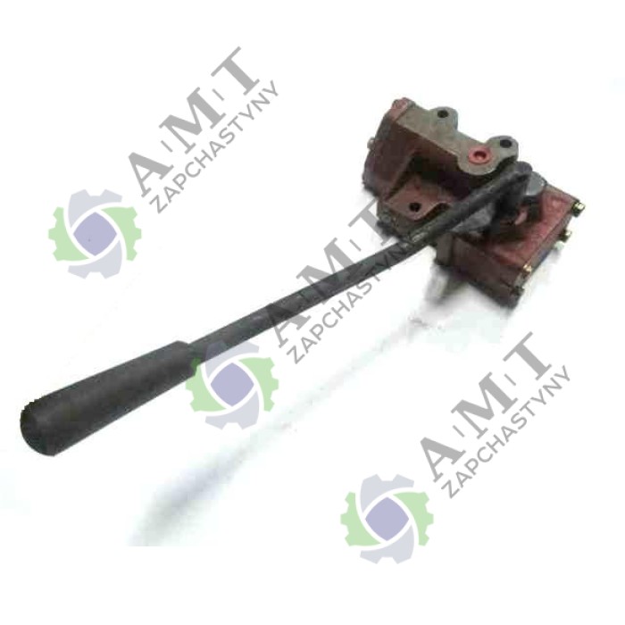 Распределитель в сборе Harbin SJ180