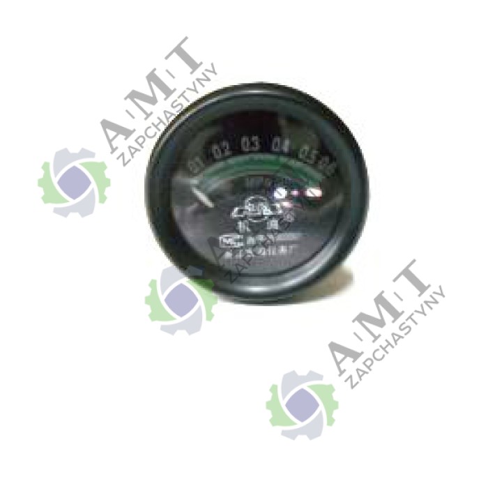 Манометр масляный YT-102 SYO-301-024 XT120