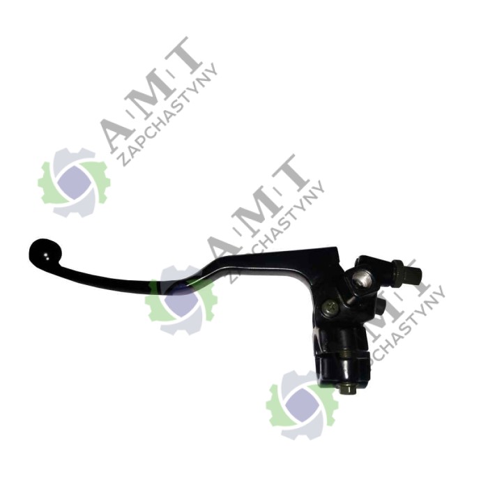 Рычаг сцепления левыйSP200R-27