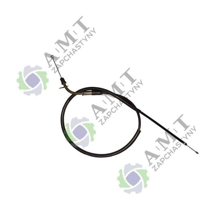 Трос переднего тормозаSP200R-28