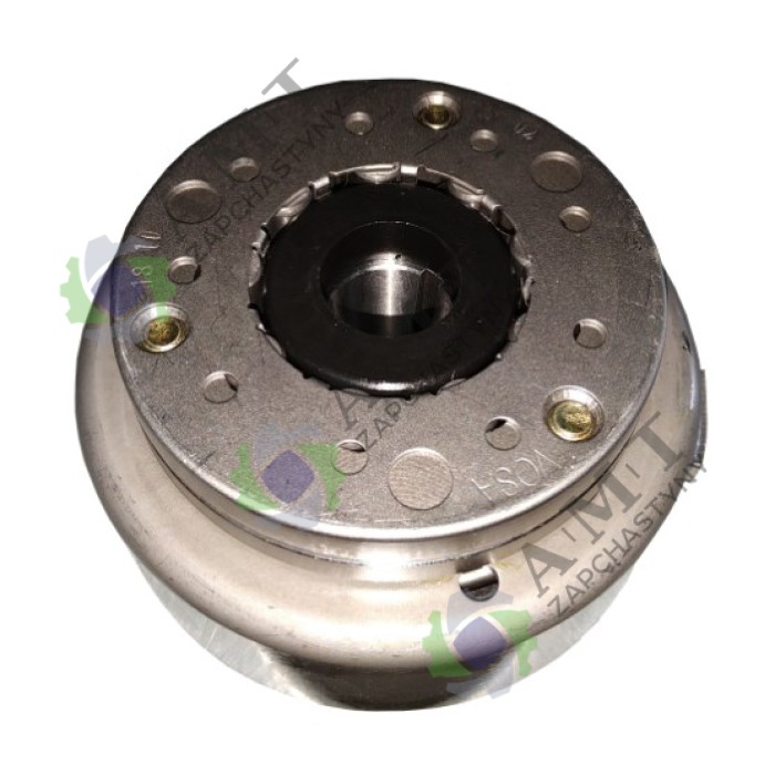 Ротор генератора SP200R-28