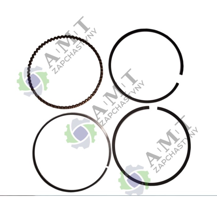 Кольца поршневые комплект SP200R-28