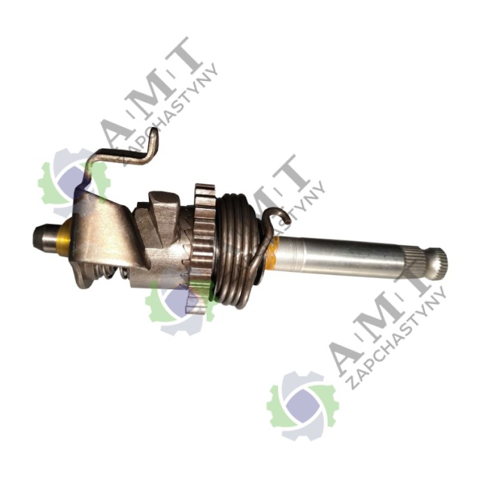 Вал кик-стартера SP200R-28