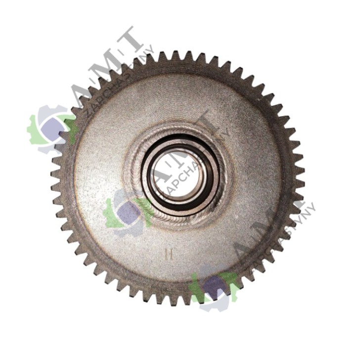 Шестерня стартера ведомая SP200R-28