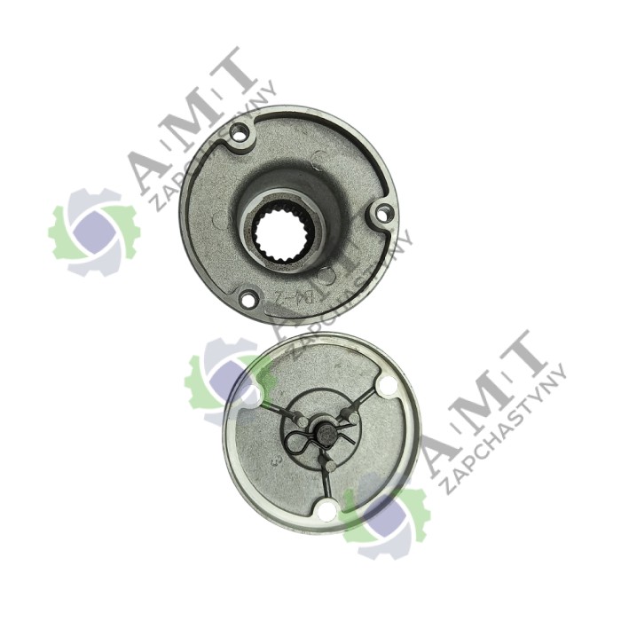 Центрифуга очистки масла SP200R-28