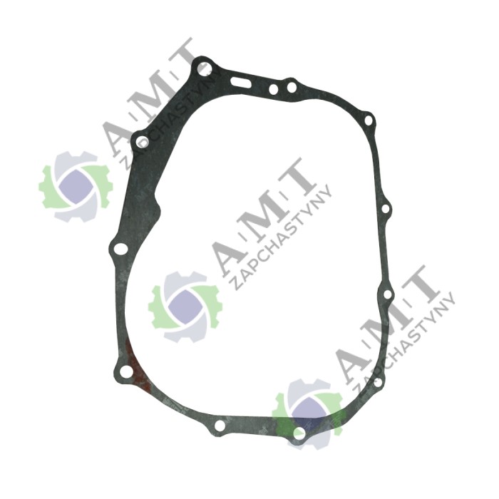 Прокладка крышки картера правая SP200R-28