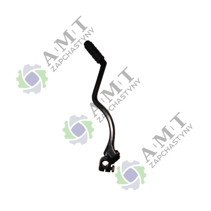 Рычаг кик-стартера SP200R-28