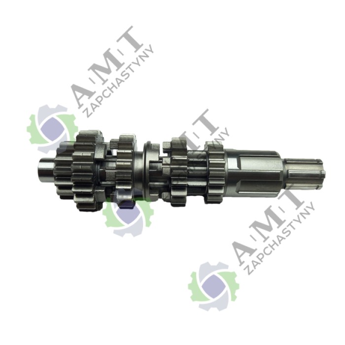 Вал КПП первичный SP200R-28