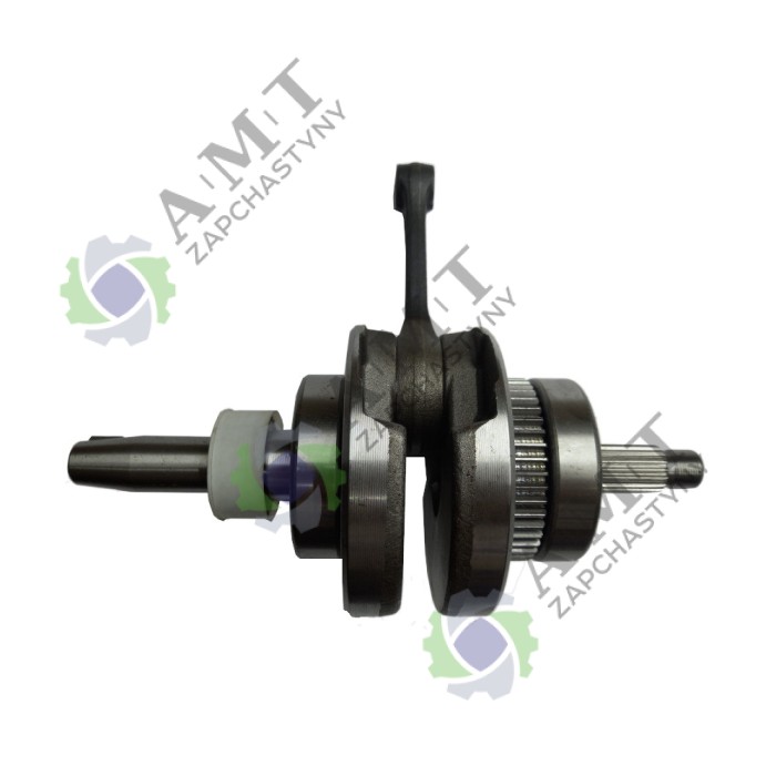 Вал коленчатый SP200R-28