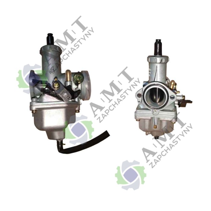 Карбюратор в сборе SP200R-28