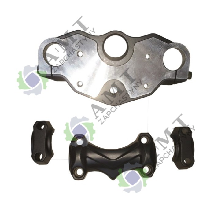 Траверса передняя к-т SP200R-27